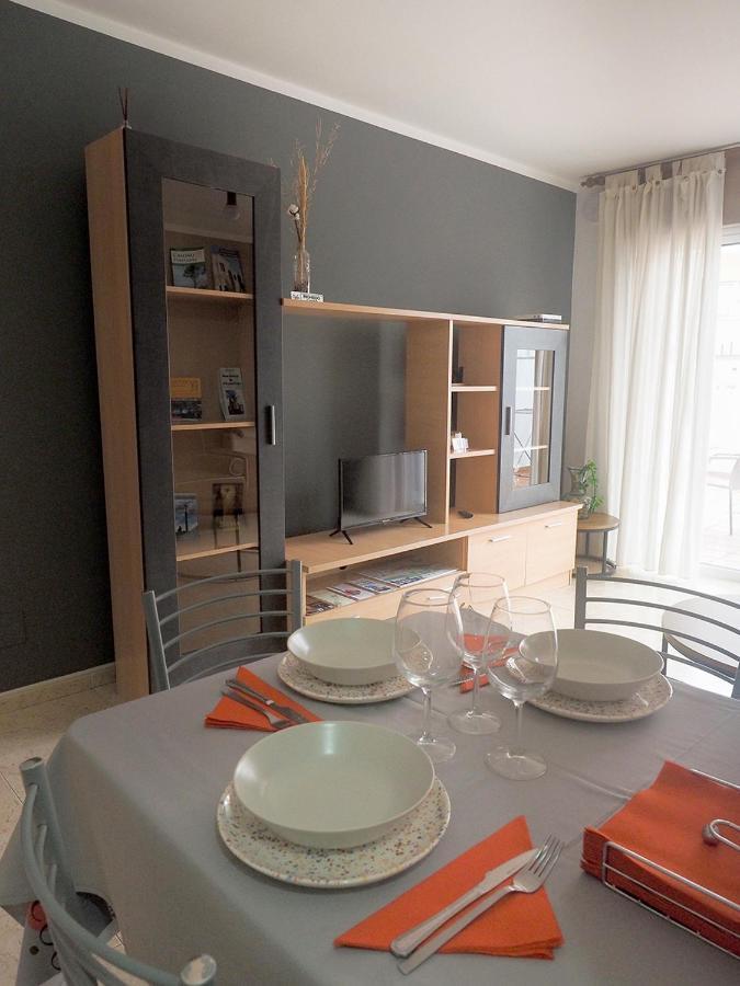 Apartamento O Saleiro Padrón Buitenkant foto